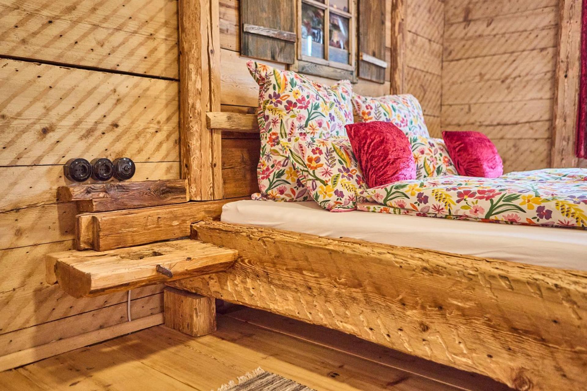 Holiday Home Edt Bad Goisern Exterior foto