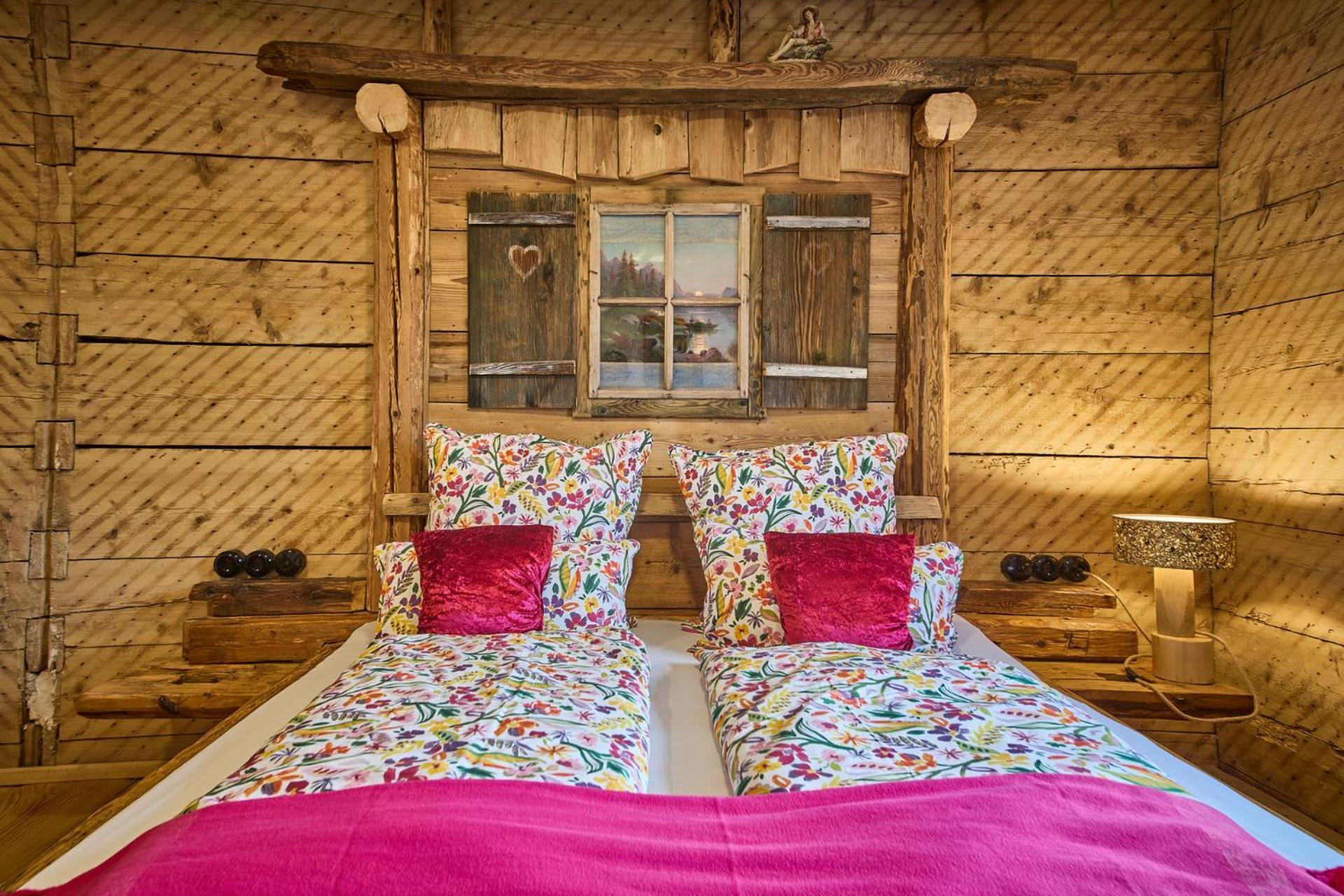 Holiday Home Edt Bad Goisern Exterior foto
