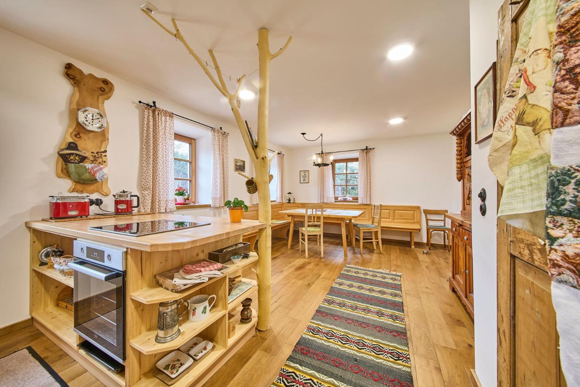 Holiday Home Edt Bad Goisern Exterior foto