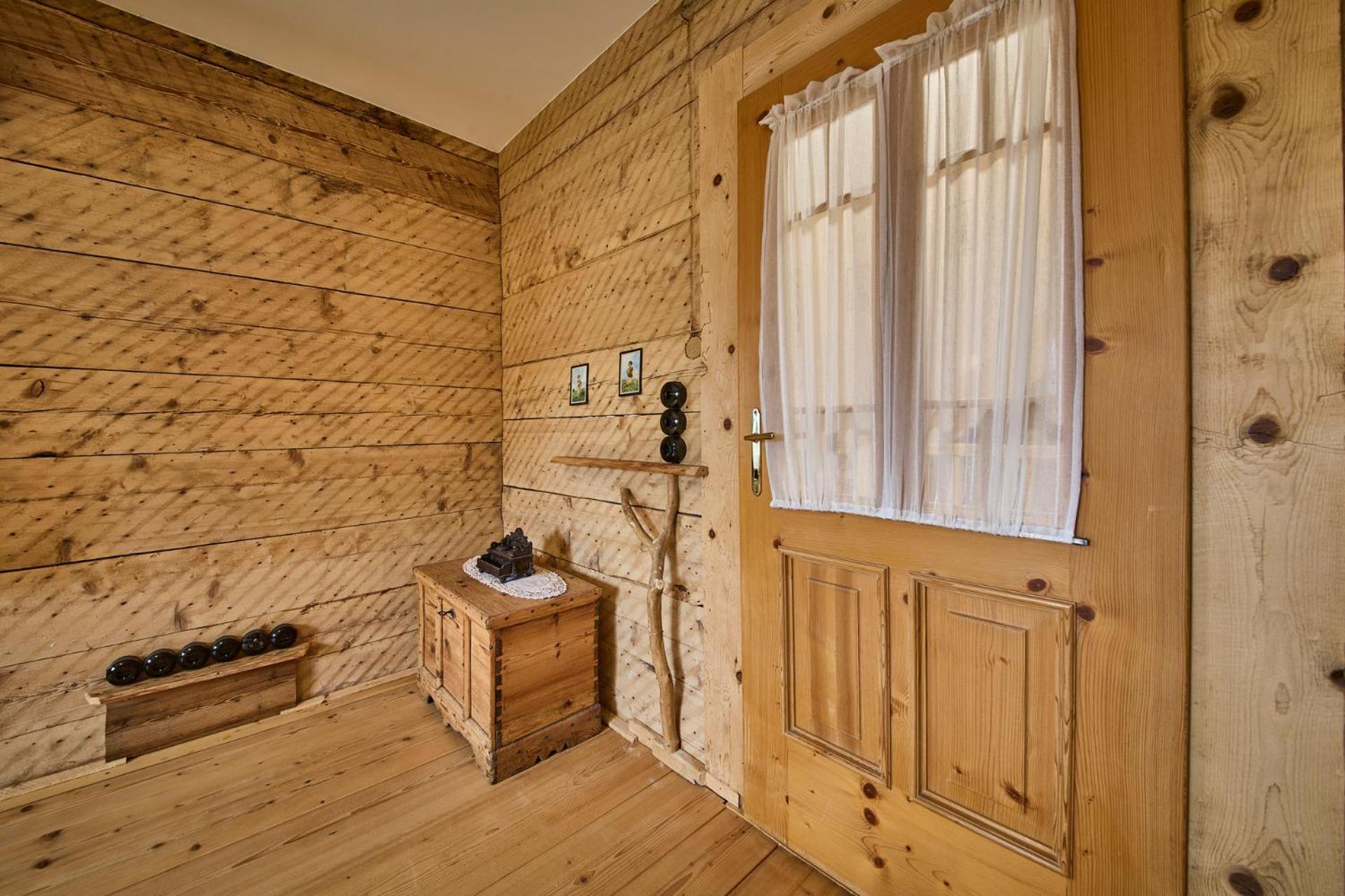 Holiday Home Edt Bad Goisern Exterior foto