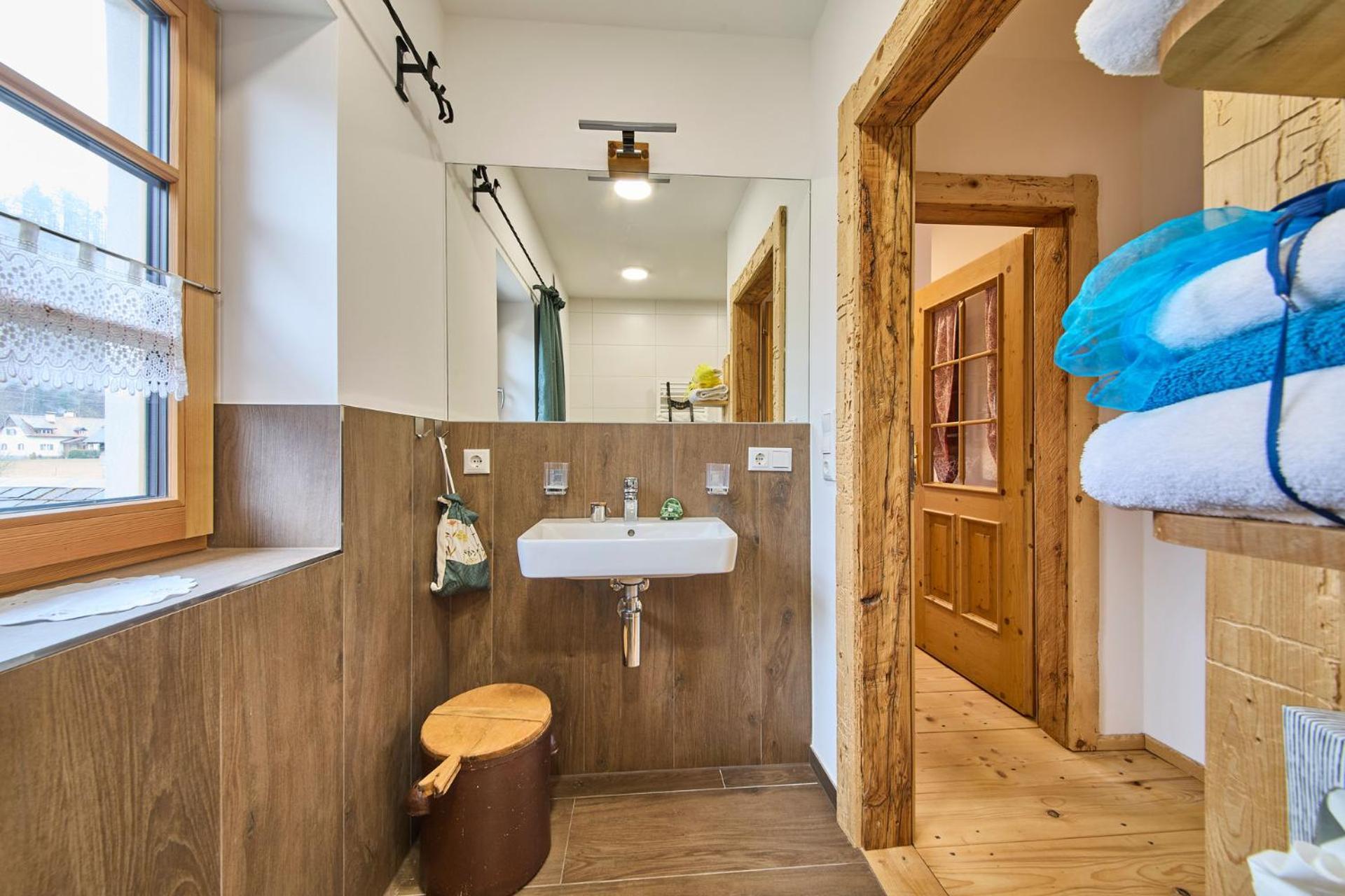 Holiday Home Edt Bad Goisern Exterior foto